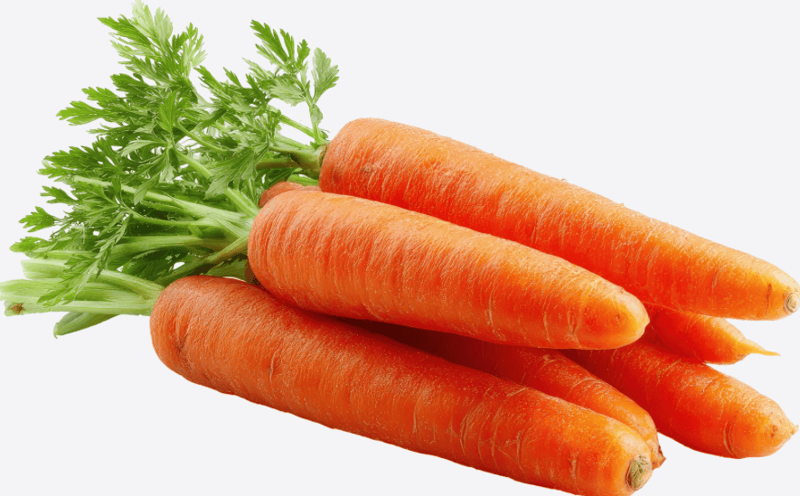 Carrots